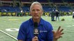 Mayock on Griffin III: 'He's still a long way from being comfortable in the pocket'