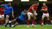 Wales v Italy | Six Nations Highlights