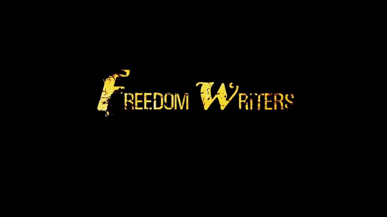 FREEDOM WRITERS (2007) Trailer VO - HD