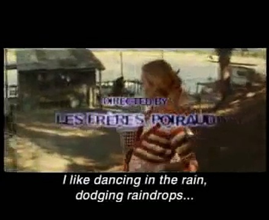 Bave circus Trailer