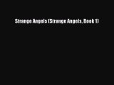 PDF Strange Angels (Strange Angels Book 1)  EBook