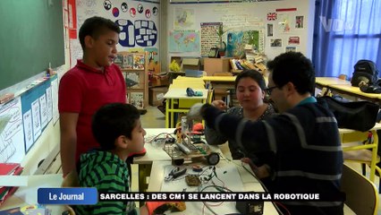 JT de VOtv du 24 mars 2016