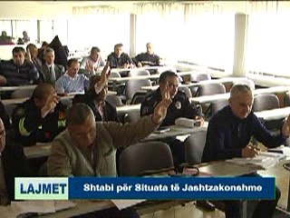 Lajmet RTB 24.03.2016