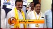 Andhra Pradesh - 24th March 2016 - 1 PM ETV 360 News Headlines