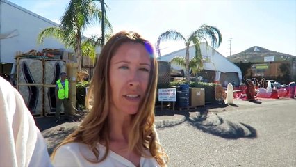 VLOG: Moving To AZ? | Gem Shows | Succulents