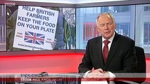 BBC1_Midlands Today 23Mar16 - farmers protest in London