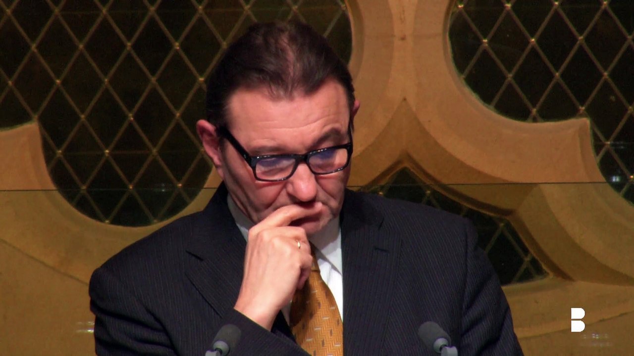 L’eau, entre conflit et partage ? Les mardis des Bernardins