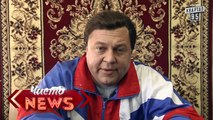 Видеоблог Вити из Ростова - Глобальное потепление - ЧистоNews 2016, прикольное видео