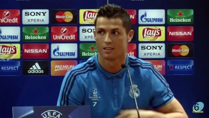 Cristiano Ronaldo, de nouveau papa ?