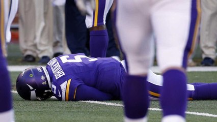 AP: Another NFL Mess, So Now What?