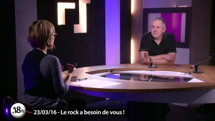 Le 18h de Télénantes