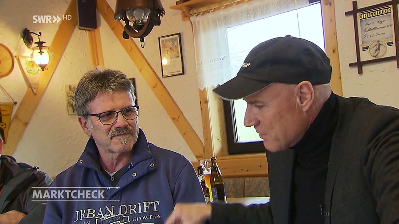 Marktcheck: Netzanbieter schlechter Anschluss unter dieser Nummer