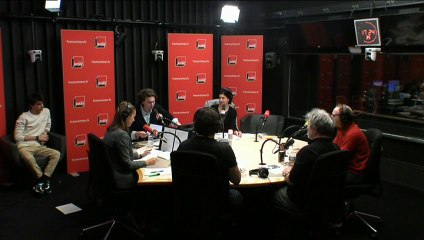 Sarkozy, Trump, Musso, et du "Ivre virgule", le Journal de 17h17