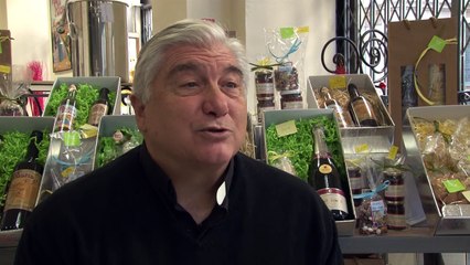 LEMAG-AzurTV sur la Fabrique Pastis de Nice