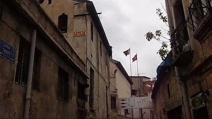 Gaziantep Cam Müzesi Gezisi