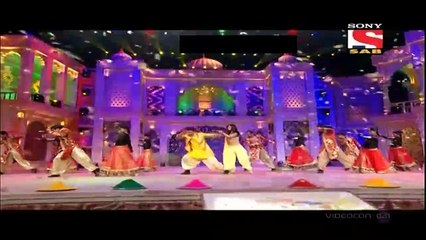sab ki holi 24th march 2016 pt-3