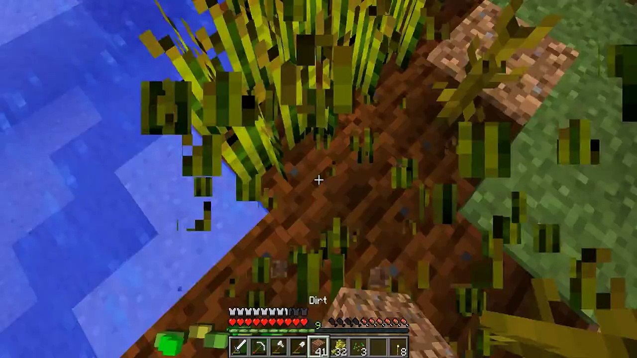 MyCraft S3 #165 ★ ماينكرافت: ماي كرافت ★ البيت