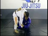 Roberto Correa (Gordo) - Jiu Jitsu Half Guard vol 1 full 14