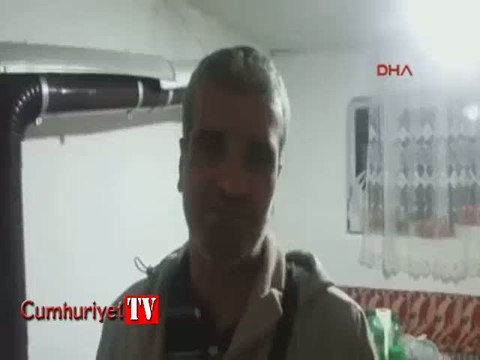 Vatan sağolsun ama bu bize siyasilerin bir oyunu