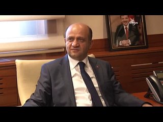 Bakan Işık'tan TÜBİTAK cevabı: Mahkeme kadıya mülk değildir, kimse ayranım ekşi demez