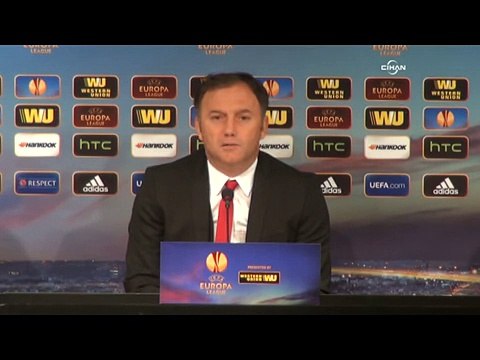 Hami Mandıralı: Verilmeyen bir net golümüz var