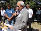 Sivas Valisi Zübeyir Kemelek, hayatını kaybetti