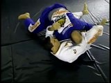 Roberto Correa (Gordo) - Jiu Jitsu Half Guard vol 1 full 22