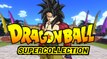 Dragon Ball - Los juegos de PS2 de Son Goku
