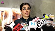 Raveena Tandon Announce Indian Musical Concert-Filmyfocus.com