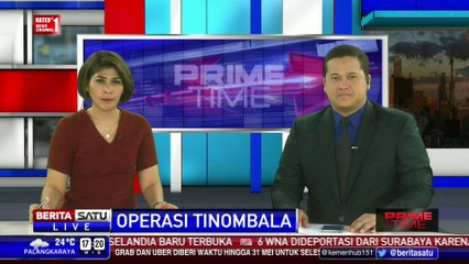 Descargar video: Operasi Tinombala Bidik Kelompok Santoso