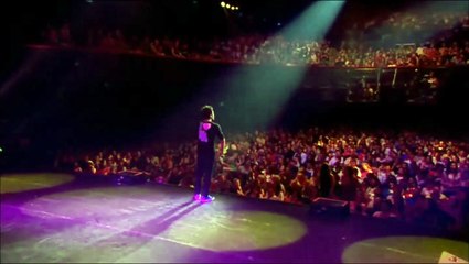 zumba selon kev adams ^^