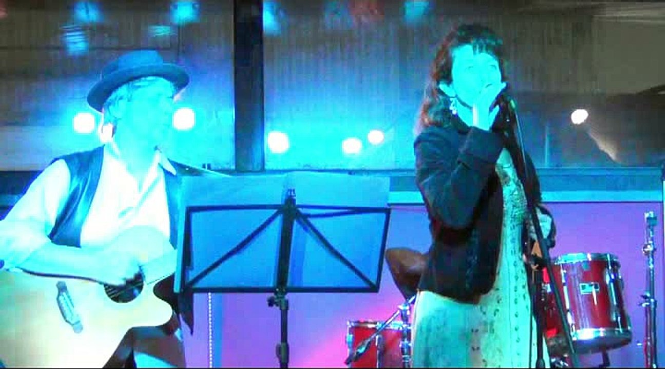 NIGHT CALL EN CONCERT extraits