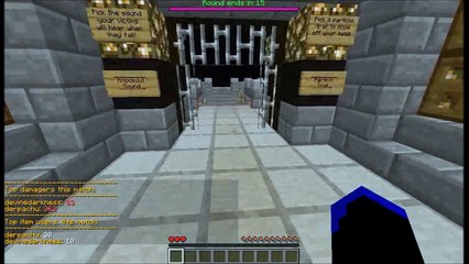 Minecraft: Smash is Smashing