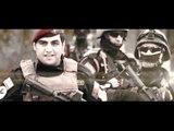 كليب حسين غزال - عراقي اصلي 2015 (اغاني عراقية )