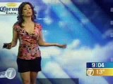 Mónica Escamilla - Tv Azteca