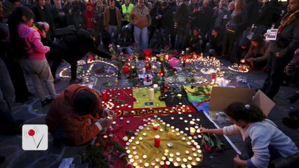 Two American Lives Claimed in Brussels Attacks