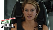 The Divergent Series Allegiant Movie 2016 FULL