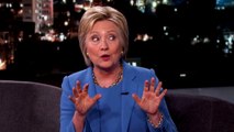 Hillary Clinton on Pot & Her Emails