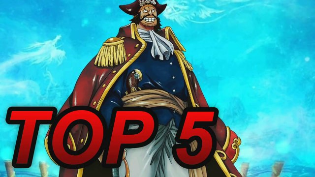 5 Reasons Why Gol D Roger Devil Fruit Is NOT The Gomu Gomu no Mi ~ One Piece Devil Fruit Debate