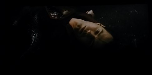 BATMAN V SUPERMAN: DAWN OF JUSTICE - LA MUERTE DE SUPERMAN