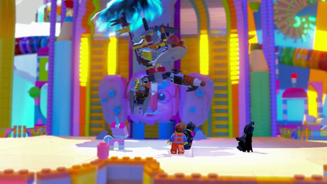 LEGO Dimensions - Trailer DC Comics