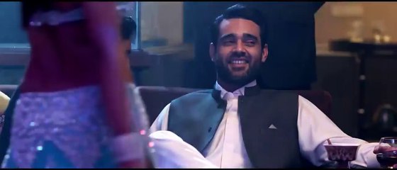 Maalik Trailer Official Pakistani Movie 2016