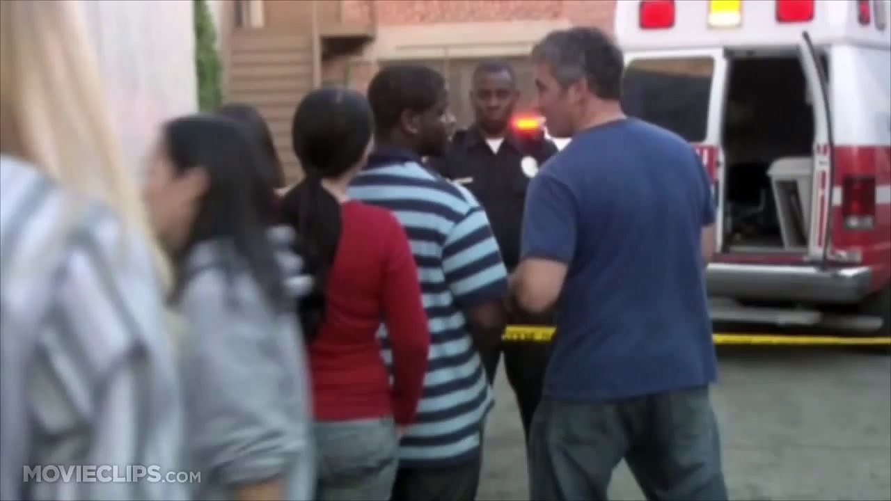 Diary of a Serial Killer (2008) Official Trailer # 1 - Chloe Snyder HD (720p)