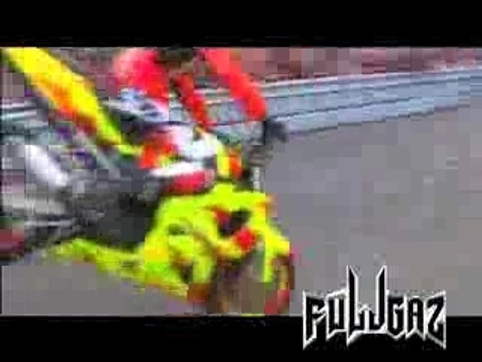 Pecquencourt 2007 by FullGaz