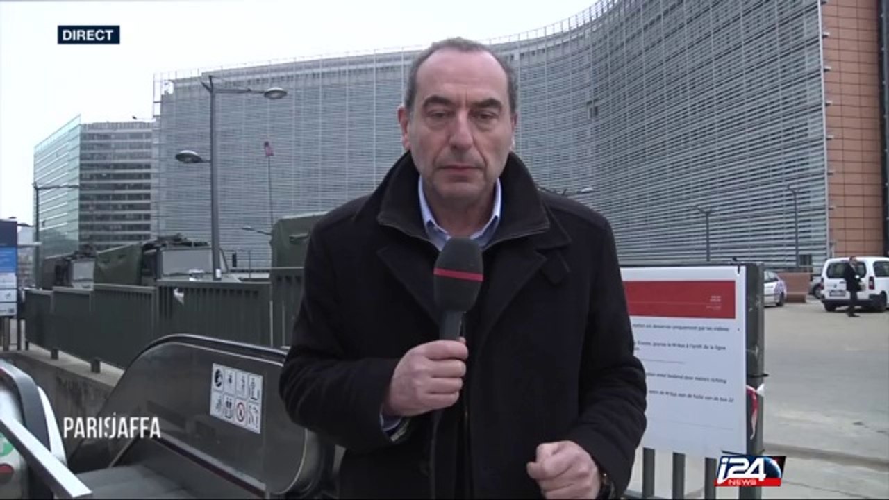 Le point sur l'enquête