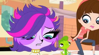 Littlest Pet Shop SS2 E18