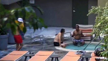 PUBLIC DOMAIN IN PUBLIC