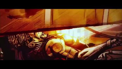 2016 Captain America Civil War Official Movie Trailer (Comic FULL HD 720P)