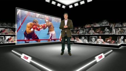 Boxe - Capitaine Crochet : Le come-back de Souleymane MBaye