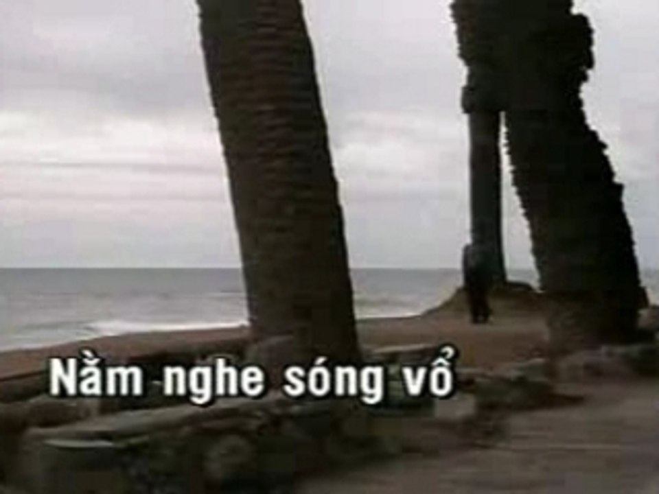 Bien tinh - Thanh tuyen